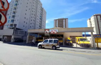 Ponto comercial à venda na Avenida Senador Joaquim Miguel Martins de Siqueira, 248, Jardim Pereira do Amparo, Jacareí