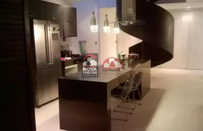 Casa com 4 quartos à venda na Rua Arquiteta Miriam, S/Nº, Jardim Paraíba, Jacareí