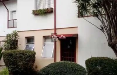 Casa com 3 quartos à venda na Embaixador José Carlos De Macedo Soares, 586, Jardim Santa Maria, Jacareí