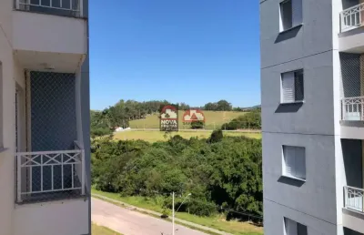 Apartamento com 2 quartos à venda na Avenida Dos Resedás, Bloco B, 201, Loteamento Terra Brasilis, São José dos Campos