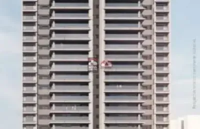 Emprrendimento no jardim das colinas - apartamento évory park
