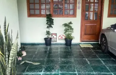 Casa com 3 quartos à venda na Rua Corifeu de Azevedo Marques, 400, Jardim das Indústrias, São José dos Campos