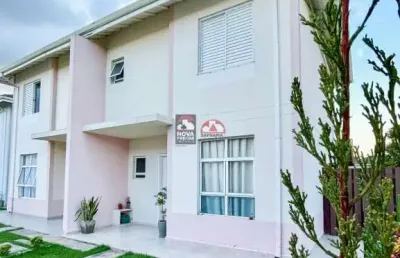 Casa com 3 quartos à venda na Rua São Bento Do Sapucai, Sobrado, 594, Alto do Cardoso, Pindamonhangaba