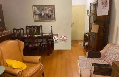 Apartamento à venda na vila ema - são josé dos campos