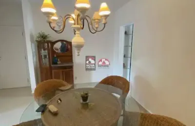 Apartamento com 3 quartos à venda na Avenida São João, 70, Jardim Esplanada, São José dos Campos