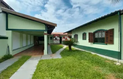 Casa com edícula no bairro sumaré, totalizando 3 dormitórios e 2 wcs. excelente localização, bairro próximo ao centro