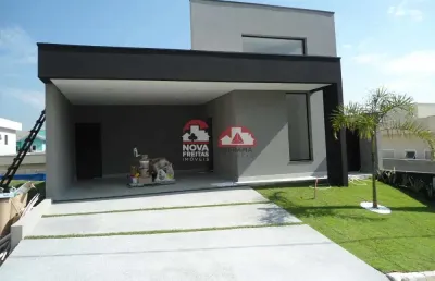Casa com 3 quartos à venda na Rua Gunar Monteiro De Andrade, 09, Jardim Residencial Golden Park, Jacareí