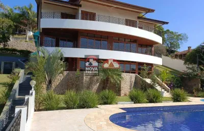 Casa com 4 quartos à venda na R. Dez, 728, Centro, Igaratá