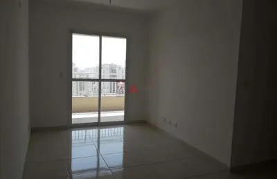 Apartamento com 3 quartos à venda na Rua Bárbara Knippelberg Loureiro, Apto, 103, Vila Ema, São José dos Campos