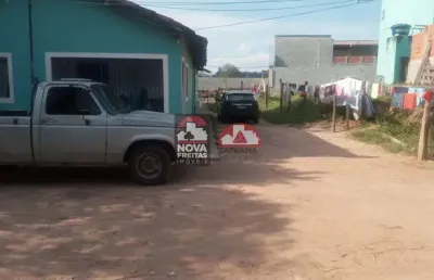 Fazenda à venda na Rua Benedito de Araújo, 190, Chácaras Araújo I, São José dos Campos