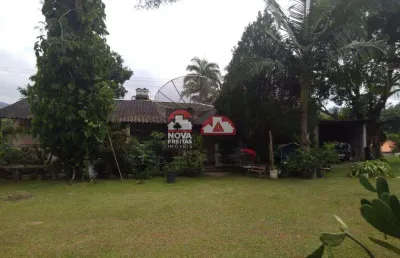 Fazenda à venda na Rodovia Monteiro Lobato, 6636, Buquirinha, São José dos Campos