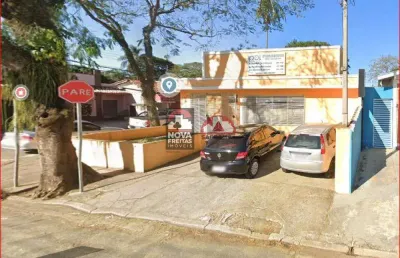 Ponto comercial à venda na Rua Nassau, 125, Vila Rubi, São José dos Campos