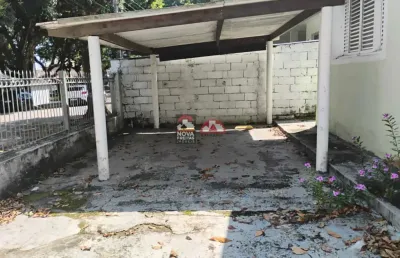 Casa com 2 quartos à venda na Rua Turiacu, 61, Parque Industrial, São José dos Campos
