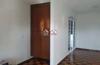 Casa com 3 quartos à venda na Rua Francisco Rodrigues de Moraes, 89, Monte Castelo, São José dos Campos