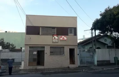Casa com 5 quartos à venda na Rua Dolzani Ricardo, Casa, 92, Centro, São José dos Campos