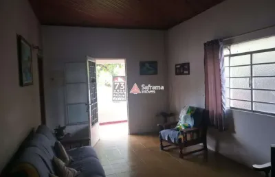 Casa com 3 quartos à venda na Rodovia Monteiro Lobato, Sp 50, 3065, Buquirinha, São José dos Campos