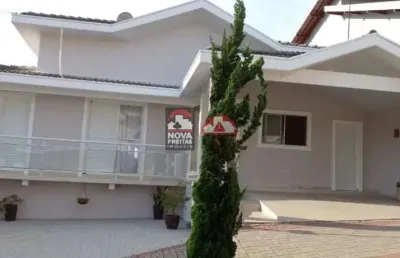 Casa com 3 quartos à venda na Avenida ÁGuas De Prata - Rua Extrema, 12213, Condomínio Residencial Mantiqueira, São José dos Campos