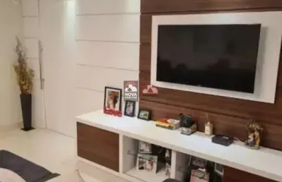 Apartamento com 3 quartos à venda na Rua Benedito Pinotti, 950, Urbanova, São José dos Campos