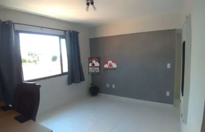 Apartamento com 2 quartos à venda na Rua Jacarandá, Bloco A, 52, Jardim das Indústrias, São José dos Campos
