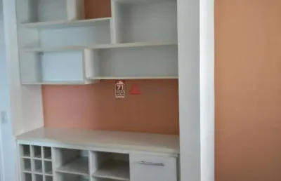 Apartamento com 2 quartos à venda na Avenida Drº João Batista De Souza Soares, Bloco 04 Ed. Iperoig, 2251, Parque dos Ipês, São José dos Campos
