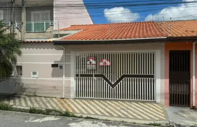 Casa com 3 quartos à venda na Rua Eliceu Máximo, 102, Jardim Altos de Santana II, Jacareí