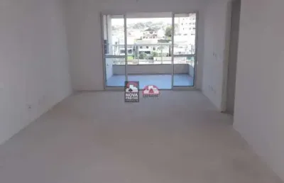 Apartamento com 3 quartos à venda na Rua Azevedo Sampaio, Bloco 1, 243, Vila Aprazível, Jacareí
