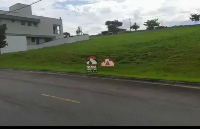 Terreno à venda na Estrada Santa Luzia Ii, 1018, São João da Boa Vista, Caçapava