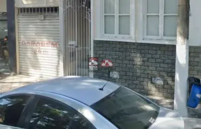 Ponto comercial à venda na Praça Da Bandeira, Prédio, 172, Centro, Caçapava