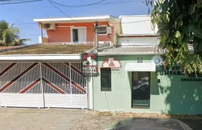 Casa com 3 quartos à venda na Rua Avelina Faria Cursino, 165, Jardim Satélite, São José dos Campos