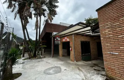 Ponto comercial à venda na R. Nove Julho, Ponto De Esquina, 435, Centro, Caraguatatuba