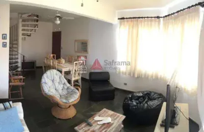 Cobertura com 4 quartos à venda na Rua Luiz Lyria Martinez, 650, Martim de Sá, Caraguatatuba