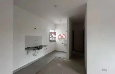 Apartamento com 2 quartos à venda na Rua Joaquim Antonio Ribeiro, 35, Jardim Santa Luzia, Pindamonhangaba