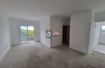 Apartamento com 2 quartos à venda na Rua Joaquim Antonio Ribeiro, 35, Jardim Santa Luzia, Pindamonhangaba