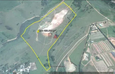 Terreno à venda na Avenida Marcos Antônio de Araújo, s/n, Portal do Céu, São José dos Campos