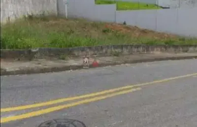 Terreno à venda na Rua Benedito Fernandes de Andrade, s/n, Jardim San Rafael, São José dos Campos