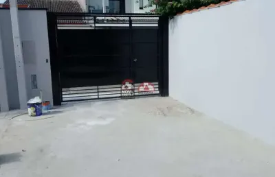 Casa à venda no parque das palmeiras - pindamonhangaba/sp