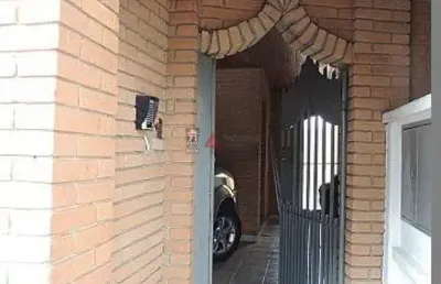 Casa com 3 quartos à venda na Rua Batatais, Casa 02, 180, Bosque dos Eucaliptos, São José dos Campos