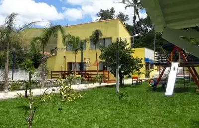 Rural/chácara - residencial - no bairro morro branco