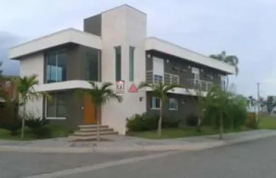 Casa com 3 quartos à venda na Rua Nove, Cond. Costa Nova Residence Club, 107, Massaguaçu, Caraguatatuba