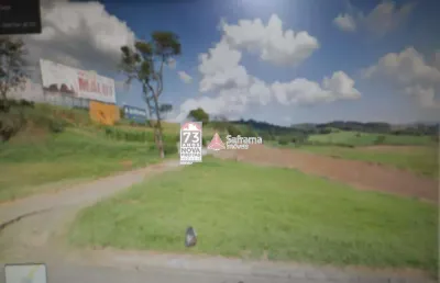 Fazenda à venda na Rodovia Presidente Dutra, Br 116, s/n, Vila Galvão, Caçapava