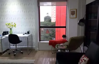 Comercial sala em condomínio em são josé dos campos