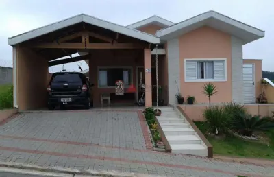 Casa com 3 quartos à venda na Rua Piquete, 420, Condomínio Residencial Mantiqueira, São José dos Campos