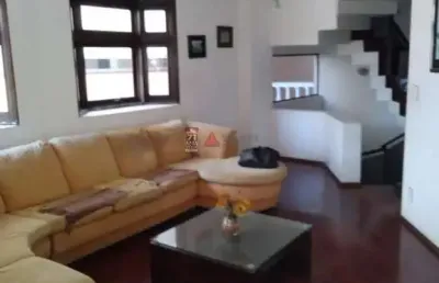 Casa com 5 quartos à venda na Rua Padre José Maria da Silva Ramos, Jardim das Colinas, São José dos Campos