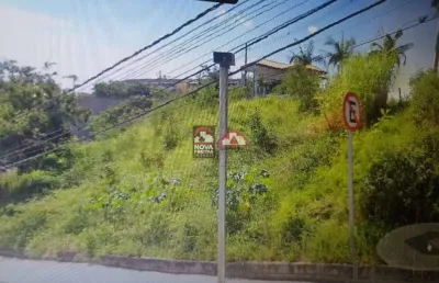 Terreno comercial à venda na zona norte de são josé dos campos ? 134m²