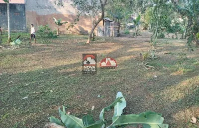 Terreno à venda na Rua Cinco, Travessa Cinco, s/n, Massaguaçu, Caraguatatuba