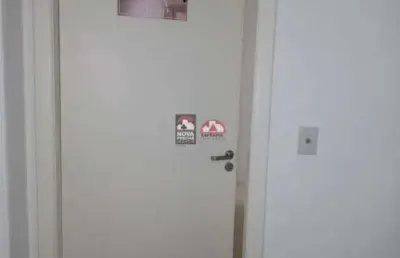 Ponto comercial à venda na Avenida Alfredo Ignácio Nogueira Penido, 602, 335, Parque Residencial Aquarius, São José dos Campos