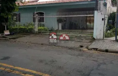 Locação e venda de comercial - casa no bairro jardim esplanada com 2 garagens