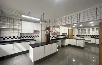 Venda - amplo apartamento de 3 dormitorios | 166m² | jardim esplanada - sao josé dos campos