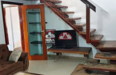 Casa com 4 quartos à venda na Avenida Paulo Ferraz da Silva Porto, 1377, Prainha, Caraguatatuba