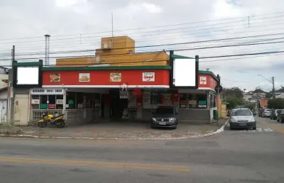 Ponto comercial à venda na Avenida Barbacena, 226, Jardim Ismênia, São José dos Campos